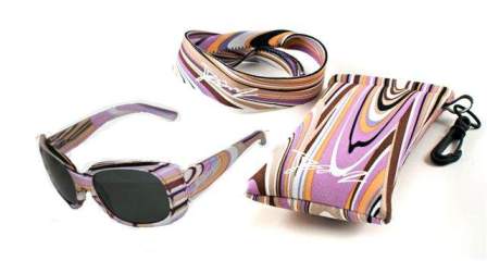 Banz sunglasses provide premium sun protection and style